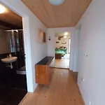 Apartamento Stodola