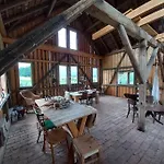 Apartamento Stodola Petruvka