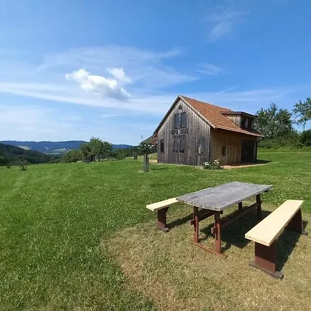 Stodola *
