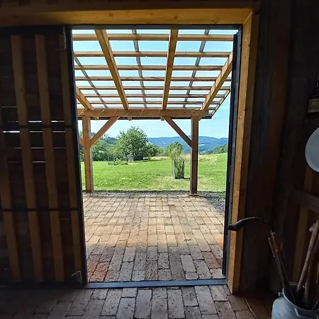 Apartamento Stodola *