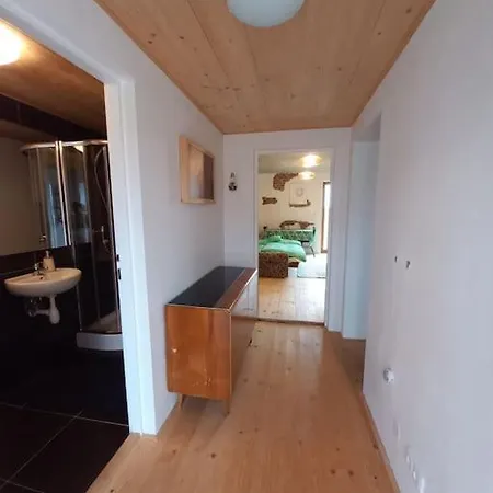 Apartment Stodola