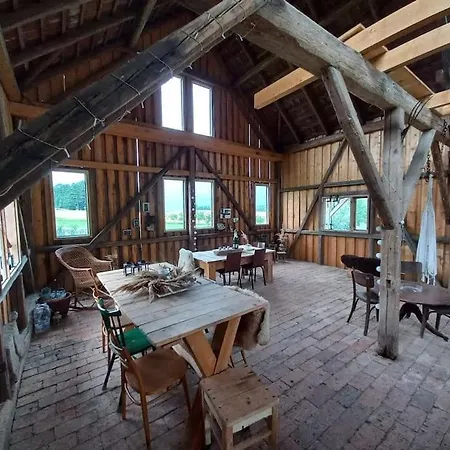 Apartment Stodola Petruvka