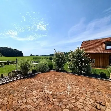 Apartamento Stodola *