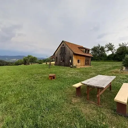 Apartamento Stodola *