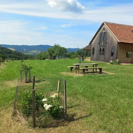Apartamento Stodola
