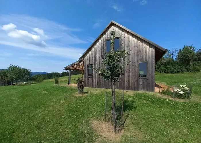 Apartman Stodola *