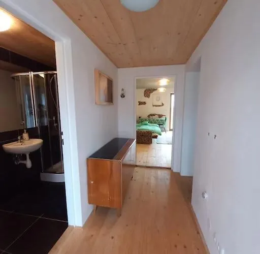 Apartman Stodola