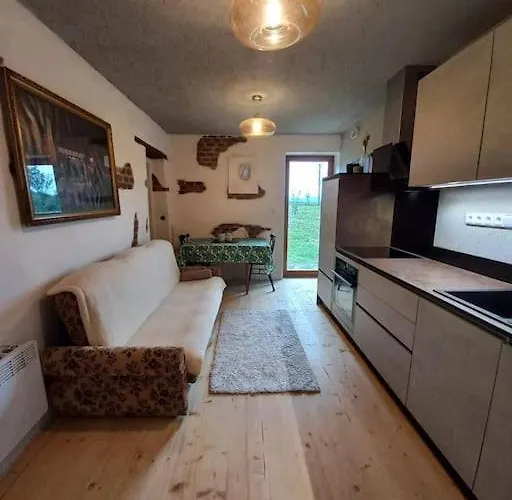 Stodola Apartman