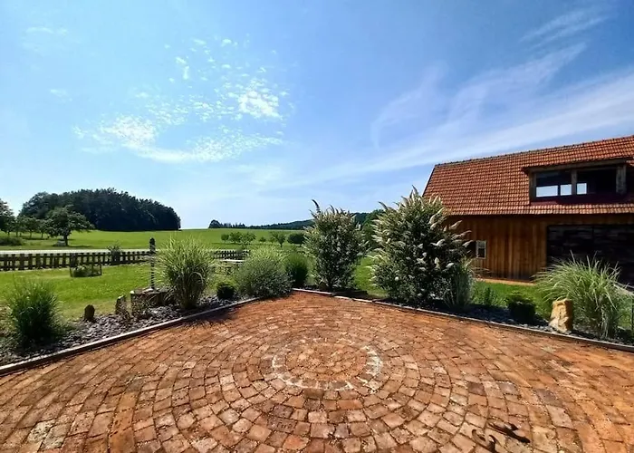 Apartman Stodola *