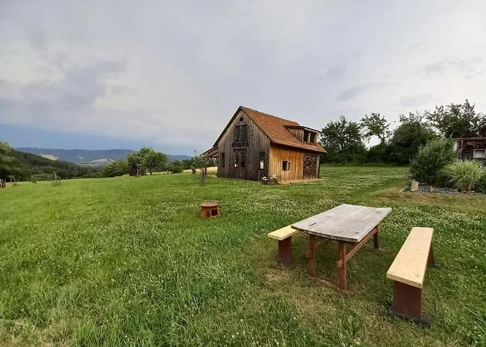 Apartman Stodola *