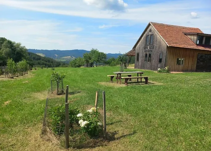 Apartman Stodola