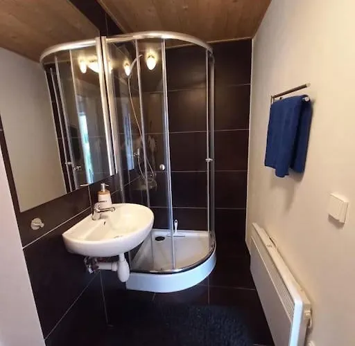 Stodola Apartman